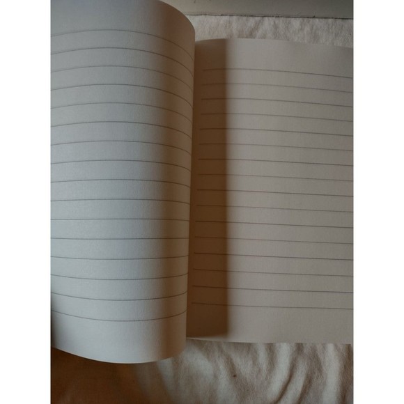 Sunflower Note Book Journal - Picture 3 of 4